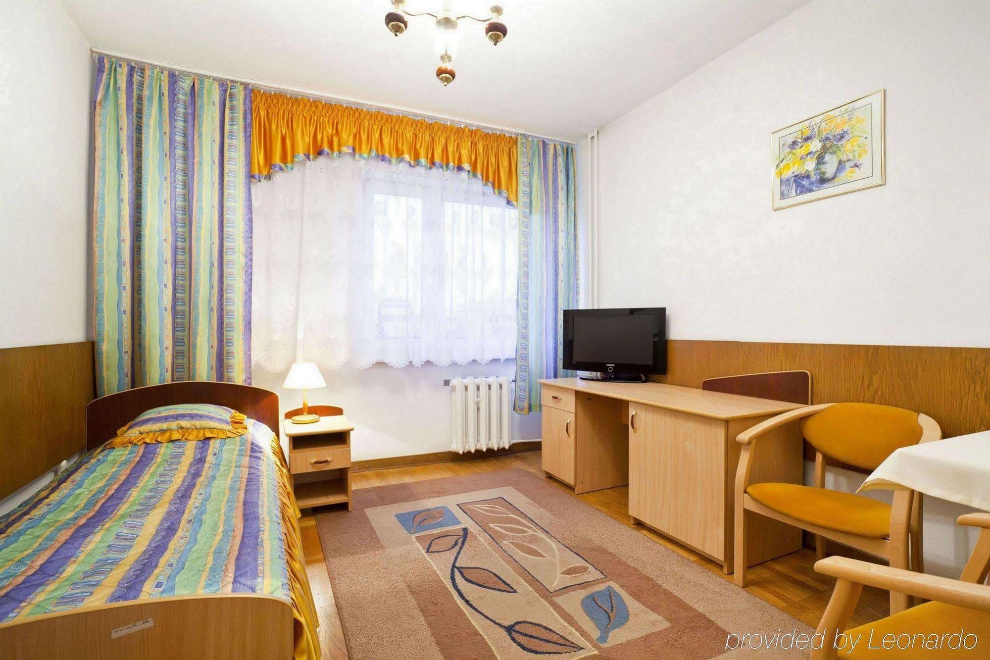 Dedal Hostel Malbork Exterior photo